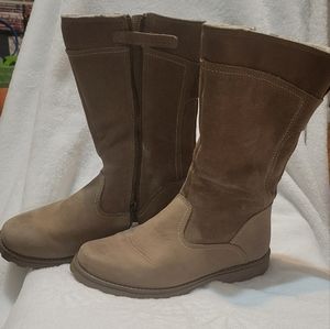 Waterproof Timberland boots Size 5/Tall